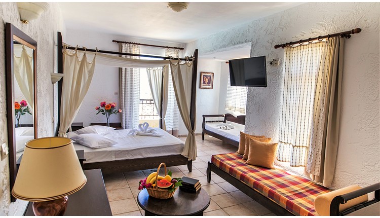 Creta Residence - NR, Крит